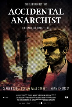 Náhodný anarchista
