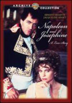 Napoleon a Jozefína