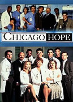 Nemocnica Chicago Hope