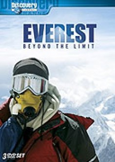 Nezdolný Everest