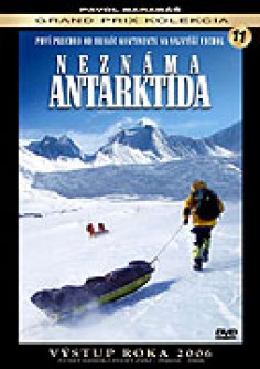 Neznáma Antarktída