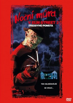 Nočná mora v Elm Street 2: Freddyho pomsta