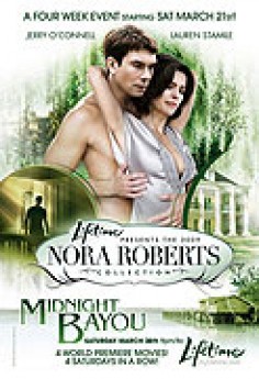 Nora Roberts: polnoc v zálive