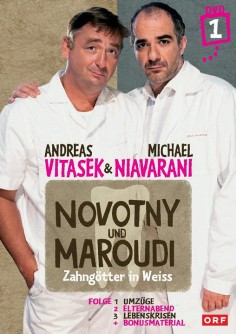 Novotny und Maroudi