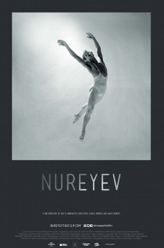 Nurejev