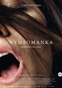 Nymfomanka II.