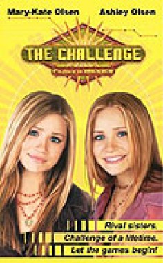 Olsen Twins: Výzva