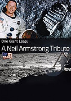 One Giant Leap: A Neil Armstrong Tribute