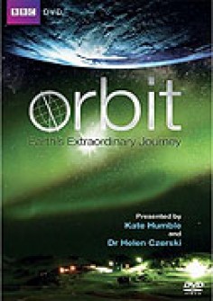 Orbita - pozoruhodná cesta Zeme