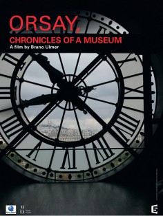 Orsay, chroniques d'un musée