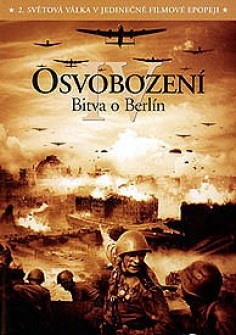 Oslobodenie IV - Bitka o Berlín