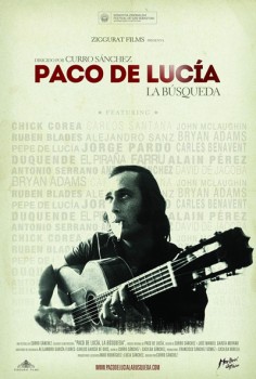 Paco de Lucía