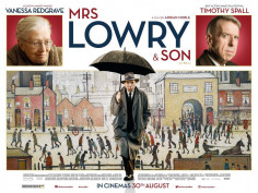 Paní Lowryová a syn