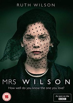 Paní Wilsonová