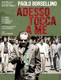 Paolo Borsellino: Som na rade