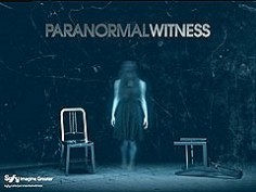 Paranormálne záhady
