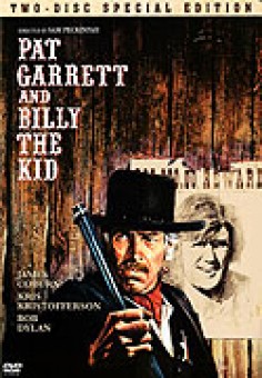 Pat Garrett & Billy the Kid