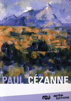 Paul Cézanne, peintre