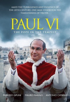 Pavol VI. - Pápež v búrlivých časoch