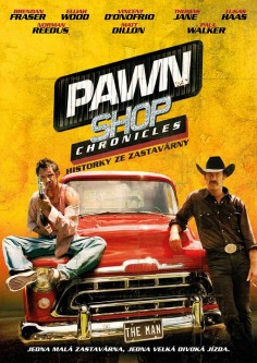 Pawn Shop Chronicles: Historky ze zastavárny