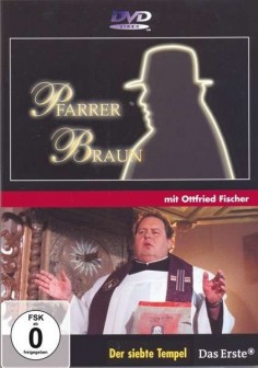 Pfarrer Braun