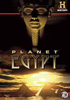 Planéta Egypt