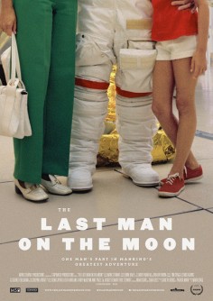 Poslední člověk na Měsíci