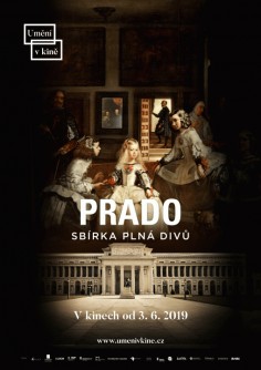 Prado - Zbierka plná divov