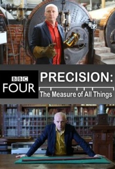 Precision: The Measure of All Things