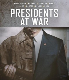 Prezidenti ve válce