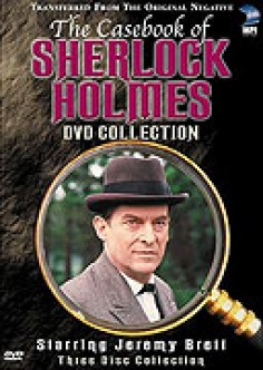 Prípady Sherlocka Holmesa
