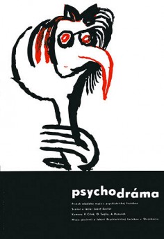 Psychodráma