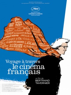 Putovanie francúzskym filmom