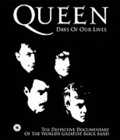 Queen: Dni nášho života