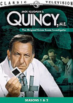 Quincy M.E.