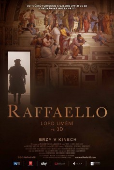 Raffaello: Lord umenia