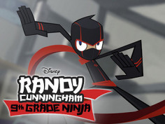 Randy Ninja
