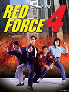Red Force 4.