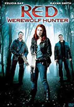 Red: Werewolf Hunter