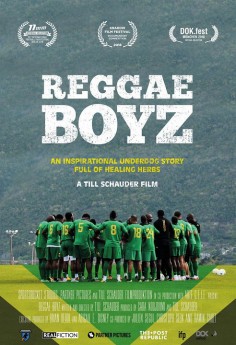 Reggae Boyz