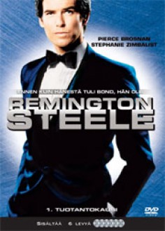 Remington Steele