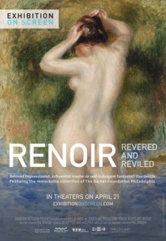 Renoir - Uctievaný a zatracovaný
