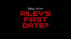 Rileyino první rande?
