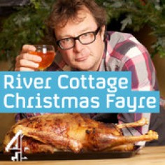 River Cottage Christmas Fayre