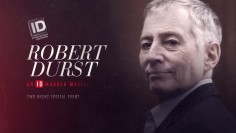 Robert Durst: Záhadná vražda ID