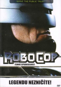 Robocop: Temná spravodlivosť