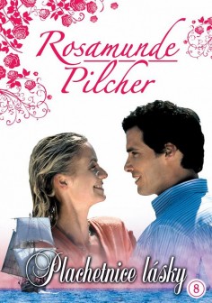Rosamunde Pilcherová: Plachetnica lásky