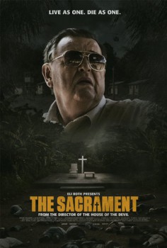 Sacrament - Sväté tajomstvo