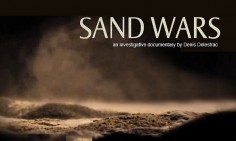 Sand Wars