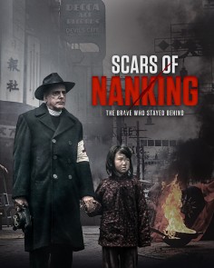 Scars of Nanking